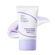 Isntree – Onion Newpair Sunscreen SPF 40 PA+++