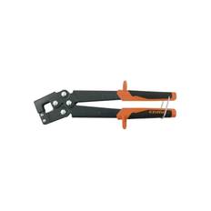 EDMA MiniProfil 626 - Section Setting Pliers for Studs and Tracks