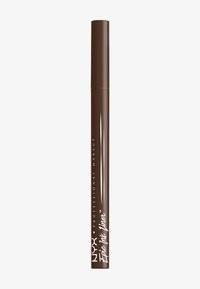 EPIC INK LINER - Eyeliner - 04 milk chocolate