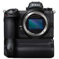 Nikon Z6 II + battery grip MB-N11