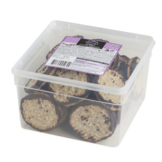 Gille Chokladflarn Dubbla 735g