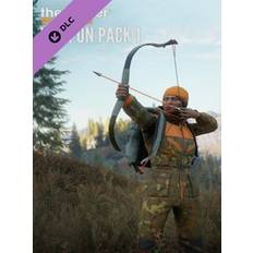 theHunter™: Call of the Wild - Weapon Pack 1 Steam Gift GLOBAL