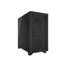 Corsair 3000D AIRFLOW - Mid tower - E-ATX - Seitenteil mit Fenster (gehärtetes Glas)