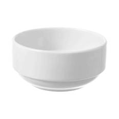 Bianco stabelbar skål, 120mm