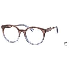 Marc O&#39;Polo 503225 67 54 Briller Kvinder Brun - Purple - 54mm