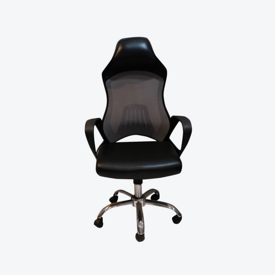 HyperErgo gamingstol i carbon