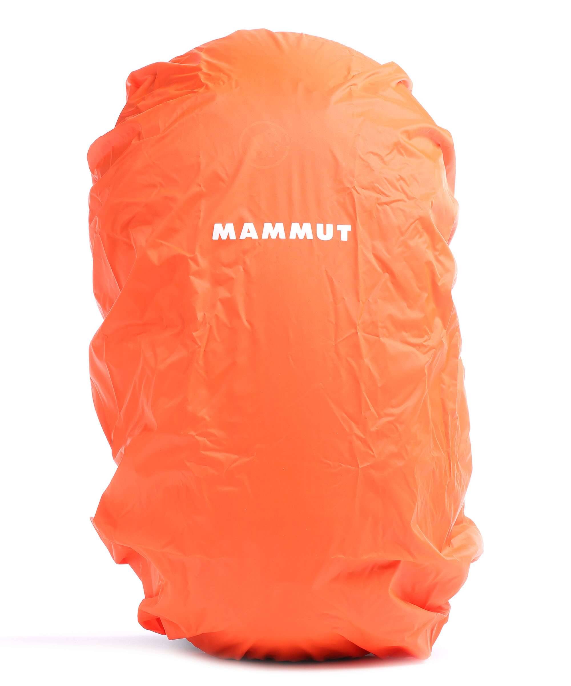 Mammut Lithium 20 Vandrerygsæk holunder/black