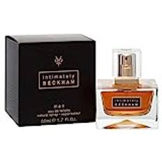 Beckham Intimately EDT Spraytoalettvatten, FRGMEN by Beckham, 75 ml