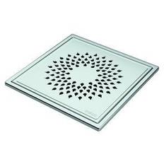 Purus Designsil/Klinkerram - Drop 155x155 mm