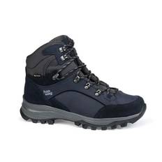 Hanwag Banks Lady GTX (Blå (NAVY/ASPHALT) 44,5)