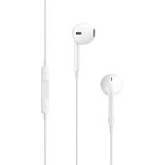 Apple Bulk EarPods mit 3,5 mm Kopfhörerstecker Kopfhörer Weiss