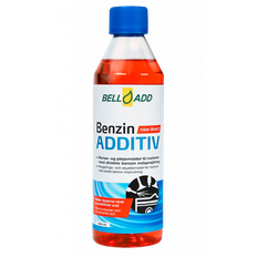 Bell Add Benzin additiv New Direct Benzin