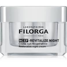 FILORGA NCEF -REVITALIZE NIGHT Vitaliserande nattkräm 50 ml