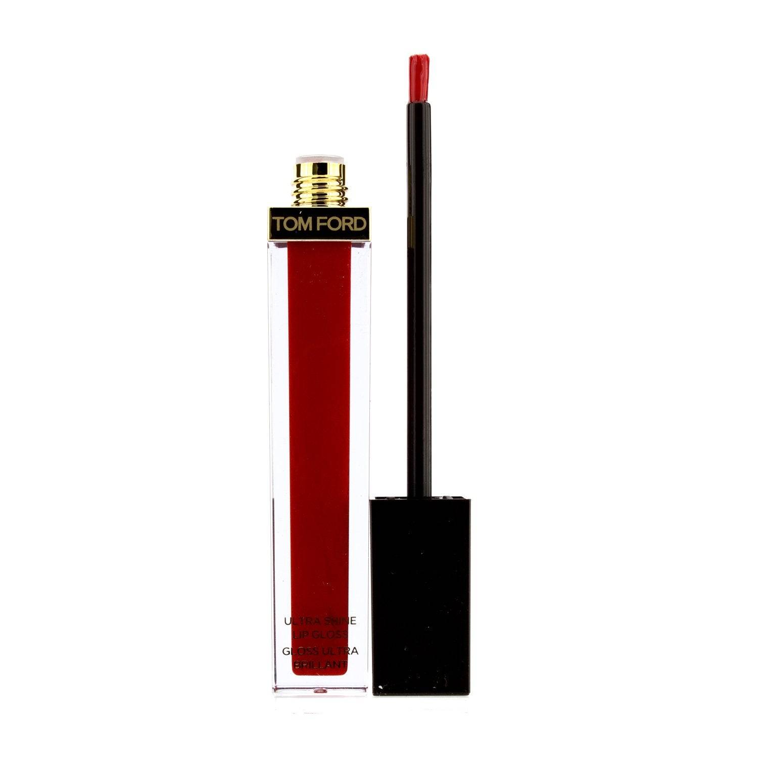 Tom Ford Ultraglansande flytande läppstift 08 Förlorad körsbär 7 ml