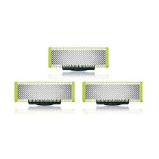 OneBlade QP230/50 kompatible blade (3 stk)