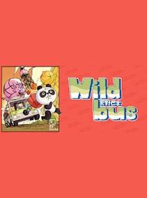 Wildbus Steam Key GLOBAL