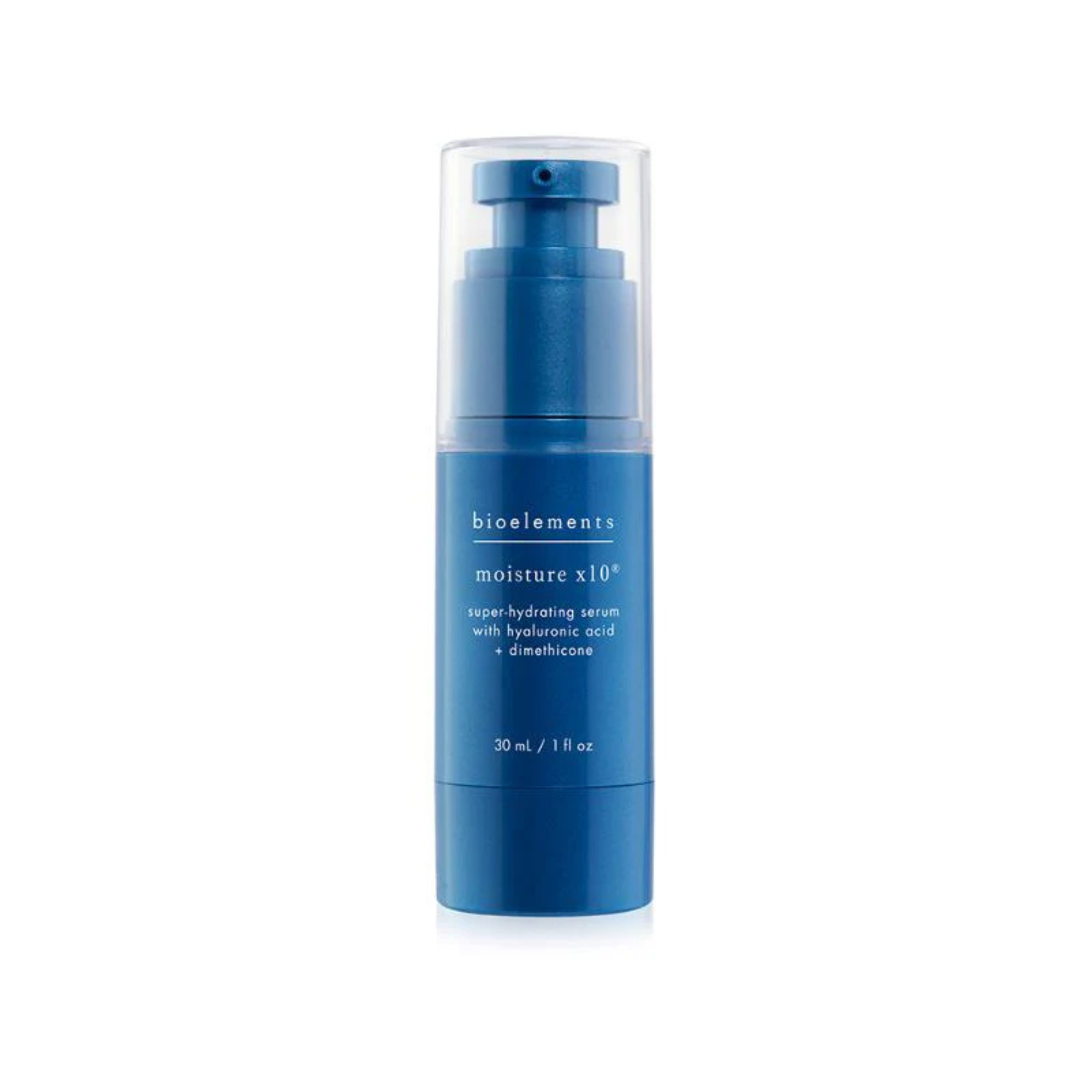 BIOELEMENTS Moisture X 10 - 30 ml