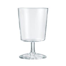 [Simply HARIO Series] Glass Goblet