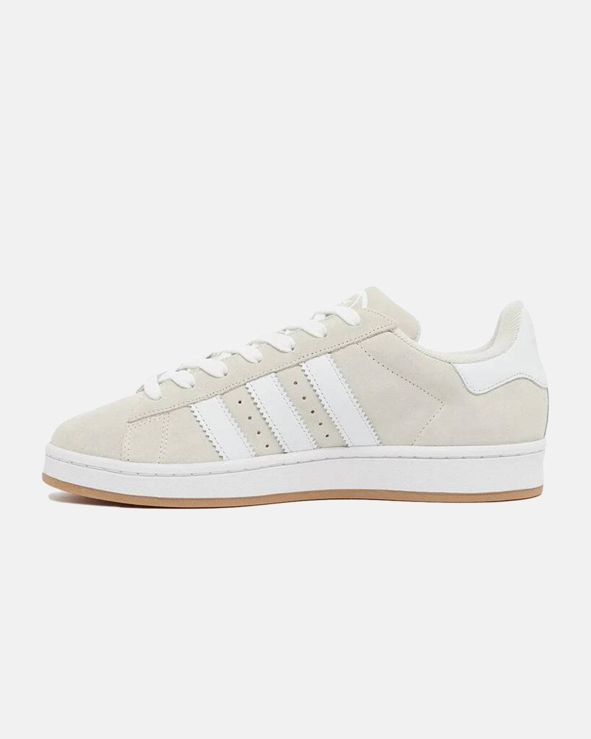 Adidas Campus 00s Wonder White Gum - ID1435 | Shoes from Adidas 48 - Beige