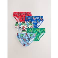 Next Marvel Briefs 5 Pack (1.5-10yrs)