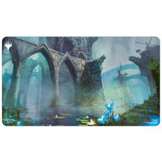 Ultra Pro Playmat Ravnica Remastered - House Dimir Watery Grave