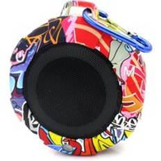 Speakers Bluetooth Smart Portable Speakers Electronic Gadgets