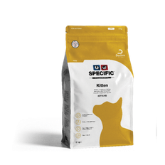 SPECIFIC FPD Kitten, 6 kg (3x2kg)