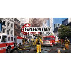 Firefighting Simulator The Squad (Steam Account) - Standard