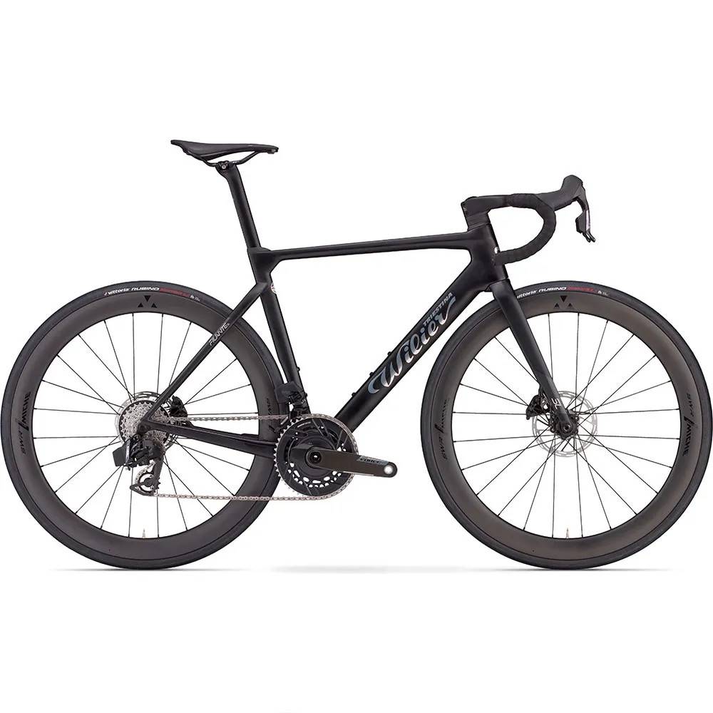 Wilier Filante Sl 105 Inpeak S50 Landevejscykel
