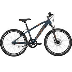 MBK Mud XP 24" Petrol - Børnecykel - 2024