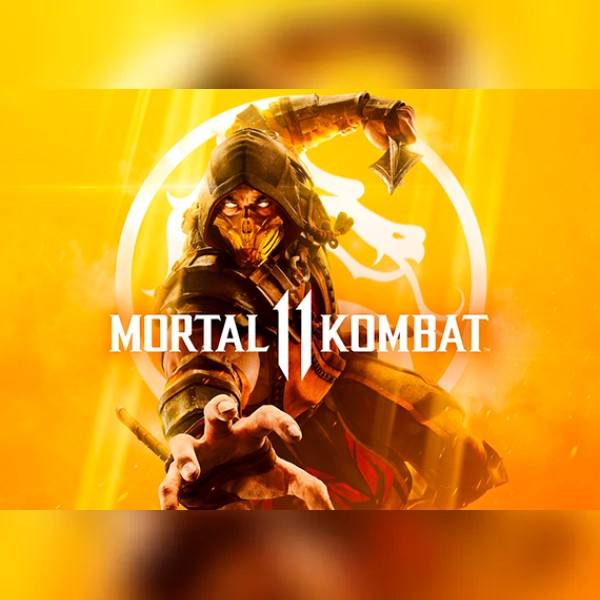 Mortal Kombat 11 (PC) Steam Key - NORTH AMERICA.