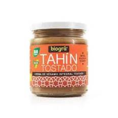 Biográ Rostad Fullkorn Tahin 400g