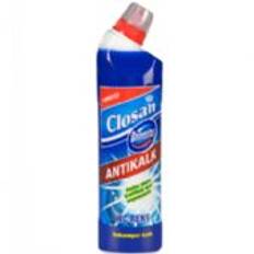 Domestos anti-kalk toiletrens 750ml