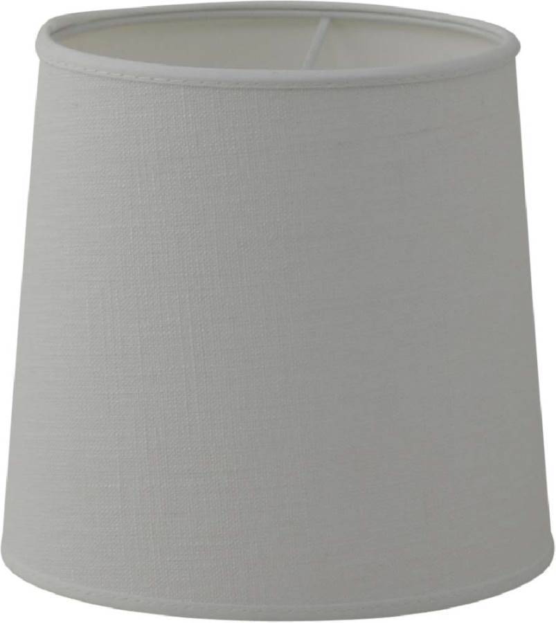 Carolin Lampskärm Ø20cm Vit