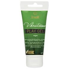Amor - Play Gel Vegan 50ml
