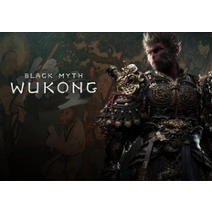 Black Myth: Wukong (PC) Steam Key - EU