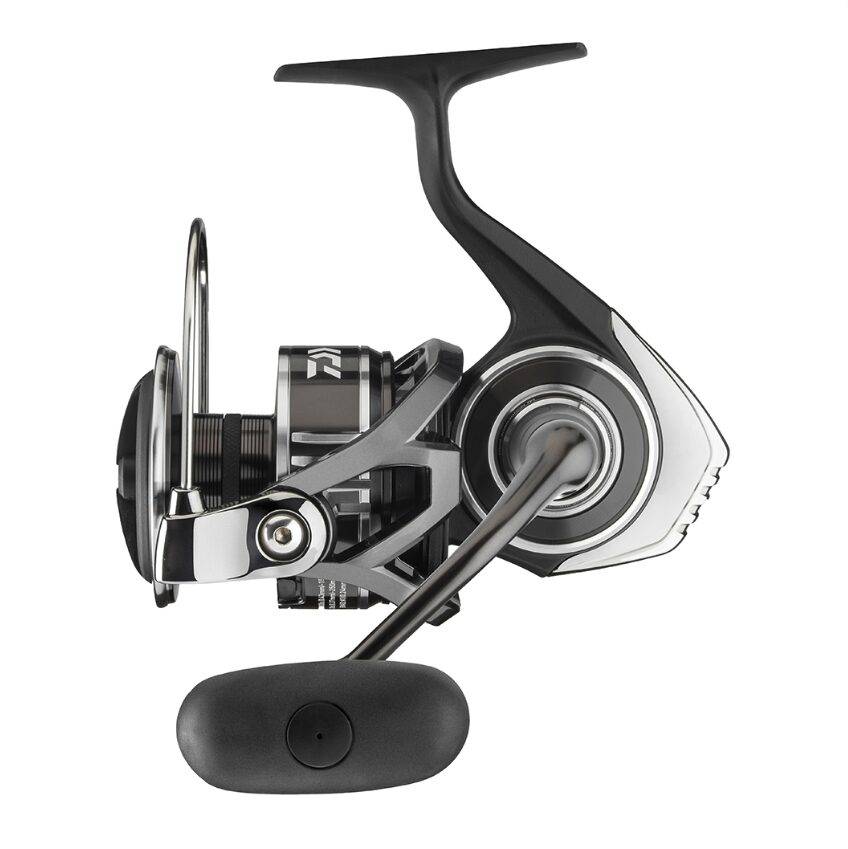 Daiwa BG MQ (Størrelse: 4000D-XH)