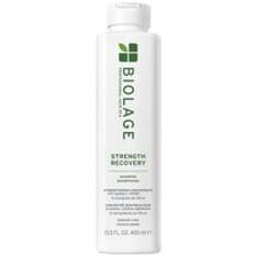 Biolage Strength Recovery Shampoo 400ml