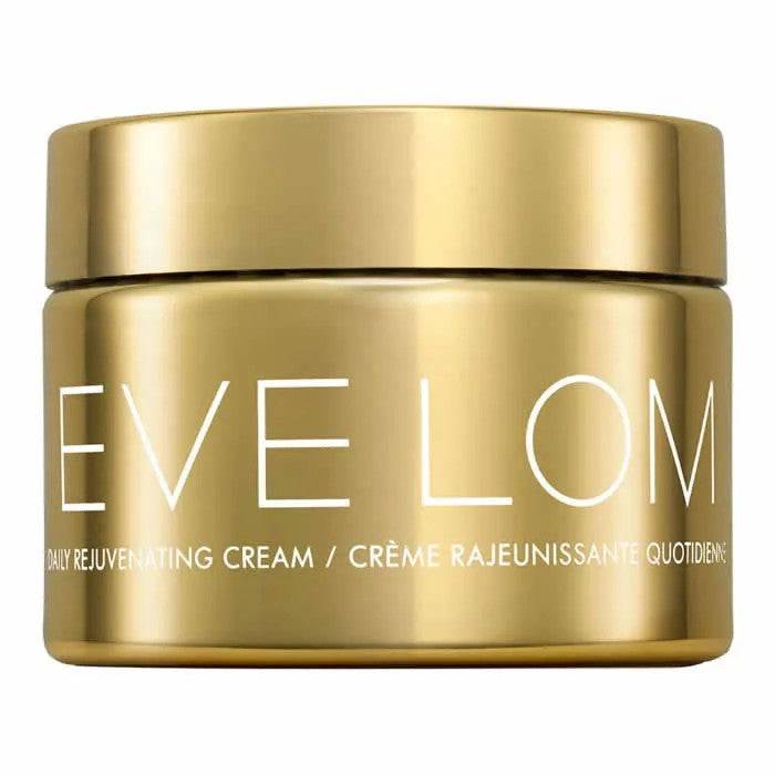 Eve Lom Crema Ringiovanente Quotidiana 50 ml — Crema viso