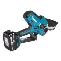 Makita DUC101Z motorsåg 320 W Svart, Blå