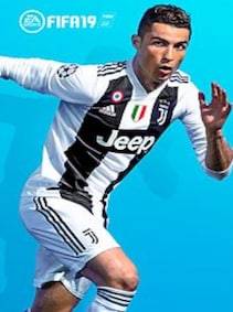FIFA 19 | Standard Edition (PC) - EA App Account - GLOBAL