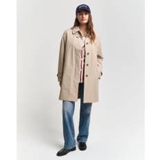 GANT Dam Car Coat (XS)