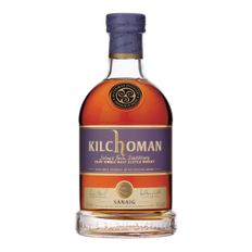 KILCHOMAN SANAIG ISLAY SINGLE MALT WHISKY