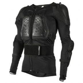 Oneal Underdog Youth Protector Jacket V.23 Black L Large 35.4 inch - Black