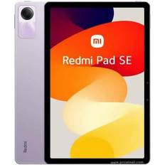 Tablet Xiaomi Redmi Pad SE 11" Qualcomm Snapdragon 680 8 GB RAM 256 GB Grøn