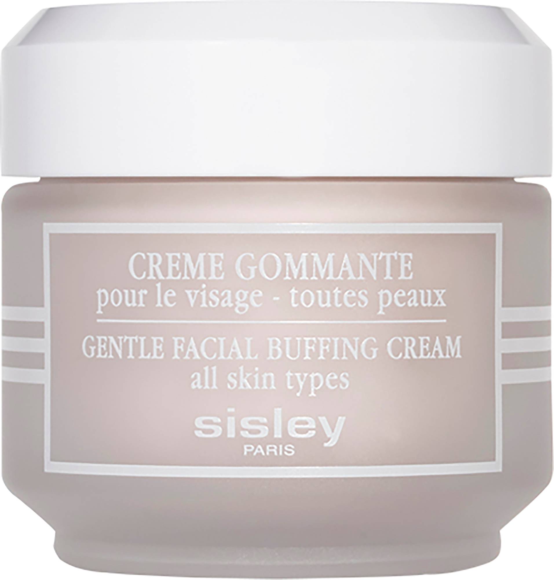 Sisley Gentle Facial Buffing Cream 50 ml