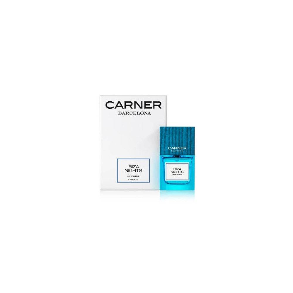 Carner barcelona Ibiza Nights Unisex 50 ml — Eau de Parfum