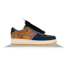 Air Force 1 Cactus Jack Travis Scott