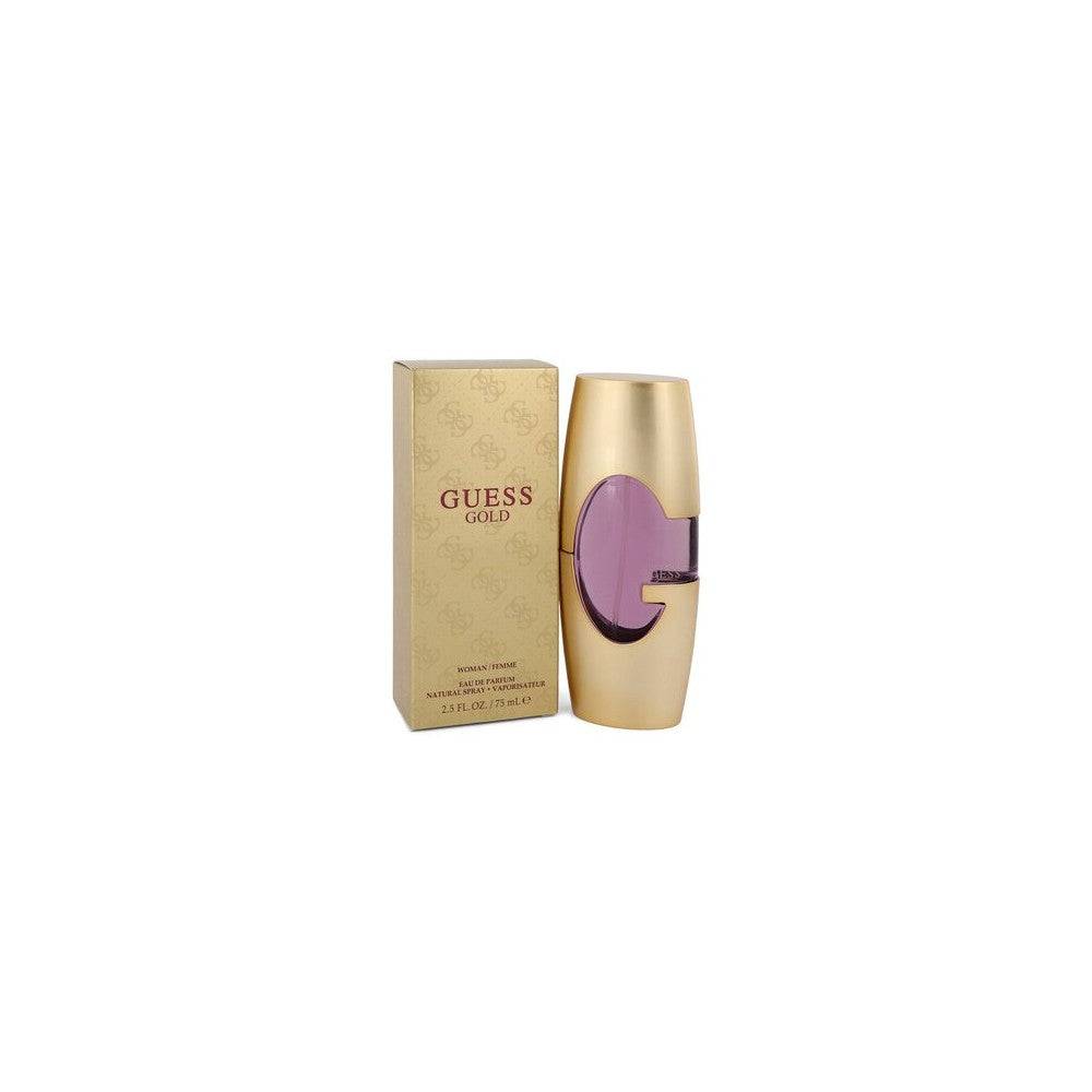 Guess Guess Gold Donna 75 ml — Eau de Parfum