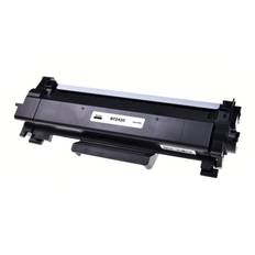 Svart toner ersätter TN-2420 3 000 sidor